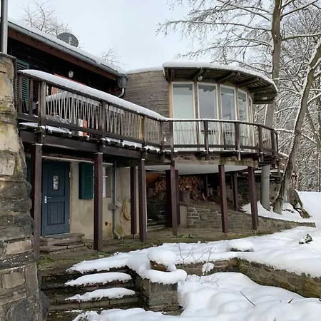 Waldhaus Anne Casa vacanze Simmerath