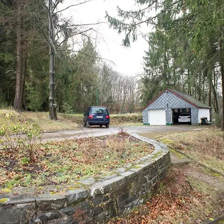 Waldhaus Anne Schmidt