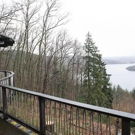 Waldhaus Anne בית נופש