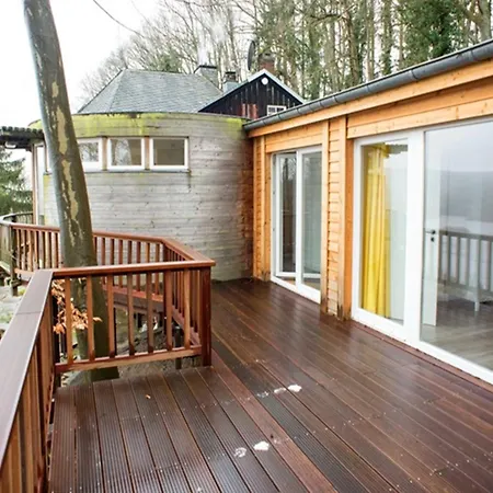 Waldhaus Anne Dom wakacyjny