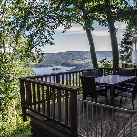 בית נופש Waldhaus Anne