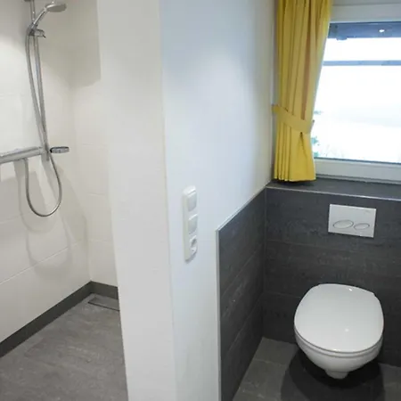 בית נופש Waldhaus Anne *