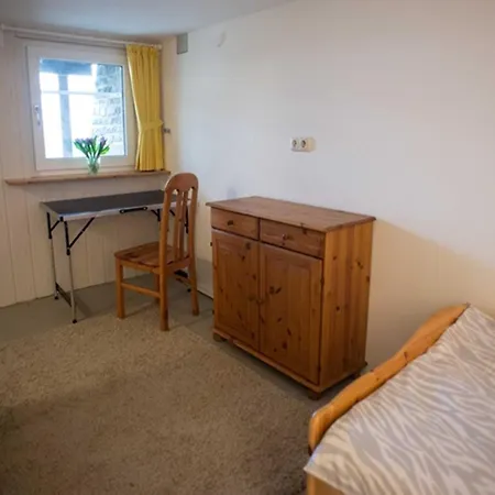 Waldhaus Anne * Schmidt