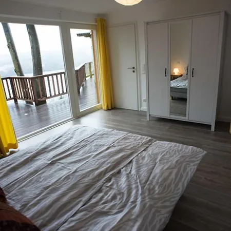 בית נופש Waldhaus Anne *