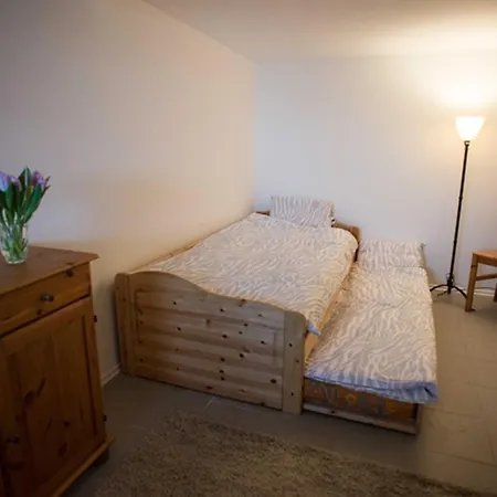 בית נופש Waldhaus Anne