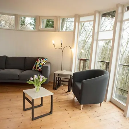 Waldhaus Anne בית נופש *