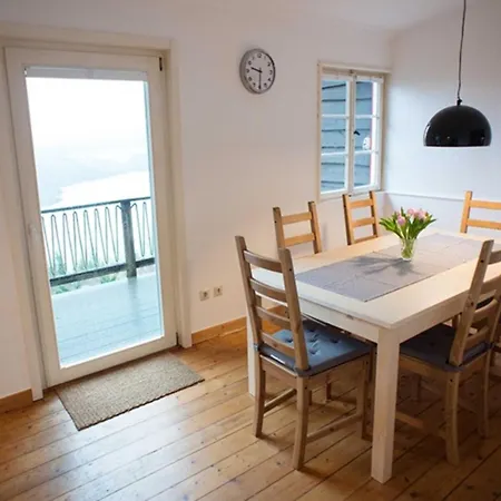 Waldhaus Anne בית נופש Schmidt