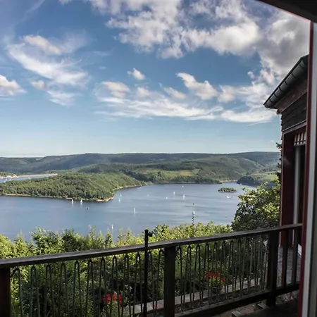 Waldhaus Anne בית נופש