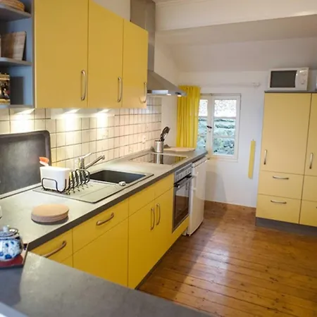 בית נופש Waldhaus Anne *