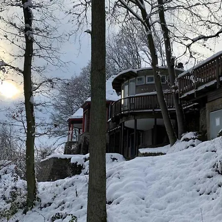 Waldhaus Anne Casa vacanze