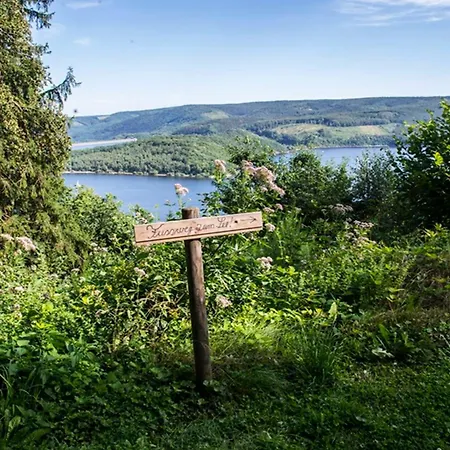 Waldhaus Anne *