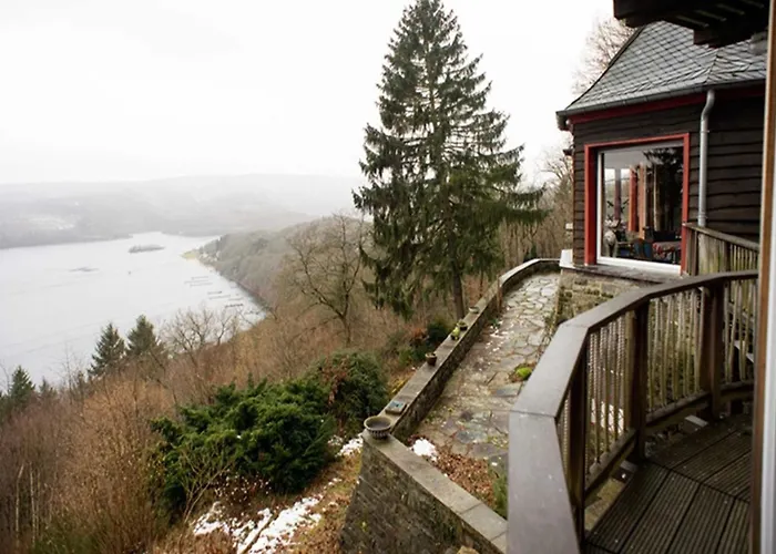 Waldhaus Anne Simmerath