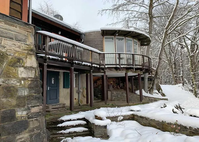 Waldhaus Anne Casa vacanze Simmerath