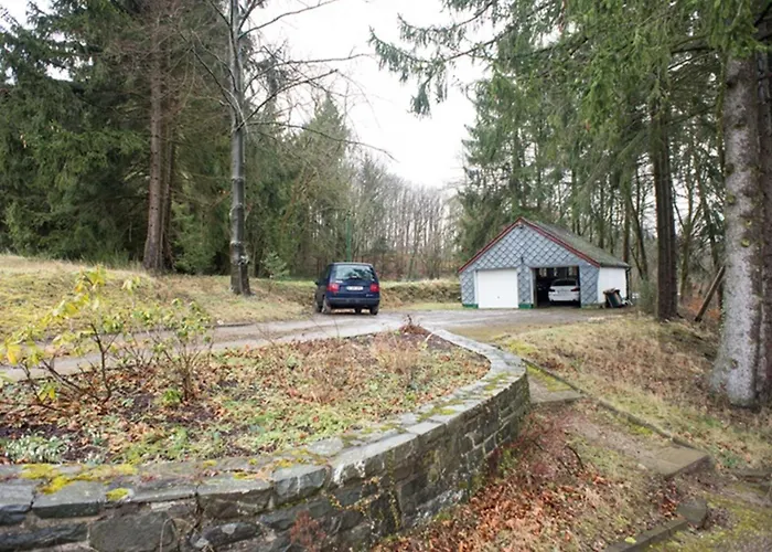 Waldhaus Anne Simmerath