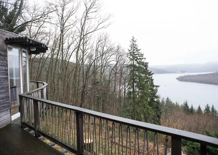 Waldhaus Anne Casa vacanze