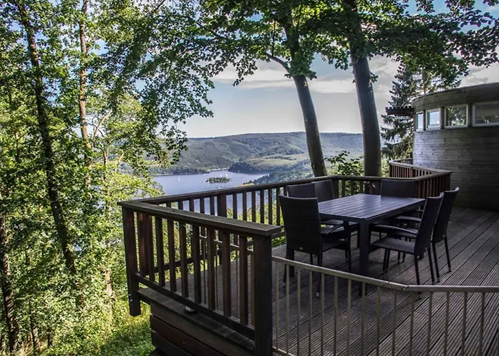 Casa vacanze Waldhaus Anne