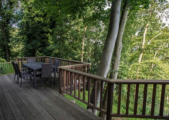 Casa vacanze Waldhaus Anne *