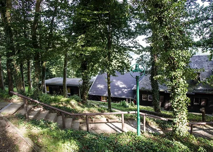 Waldhaus Anne Simmerath