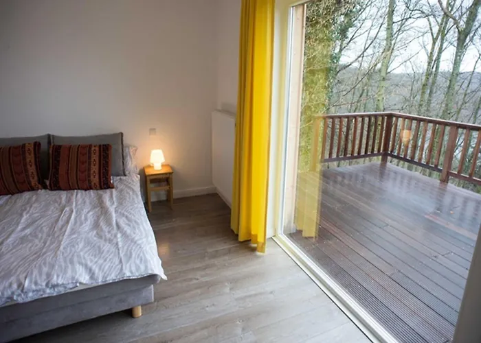 Casa vacanze Waldhaus Anne