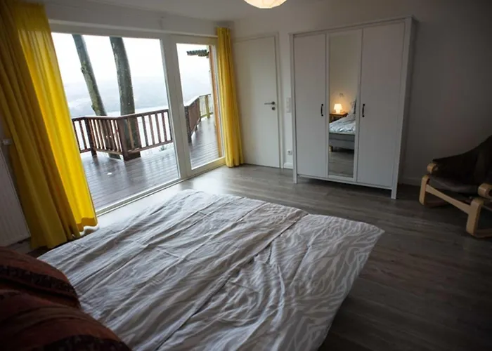 Casa vacanze Waldhaus Anne *