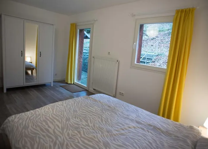 Casa vacanze Waldhaus Anne Simmerath