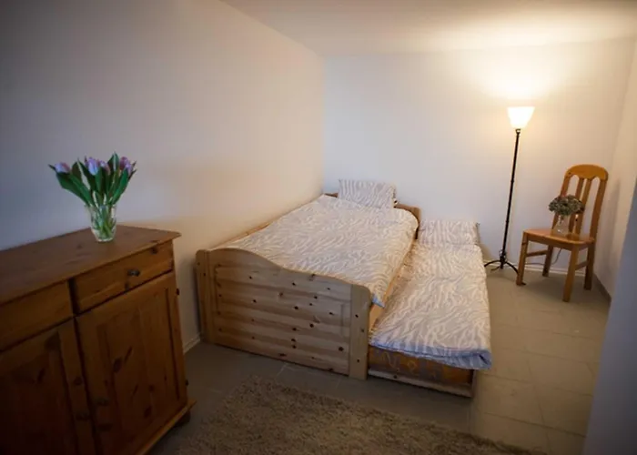 Casa vacanze Waldhaus Anne