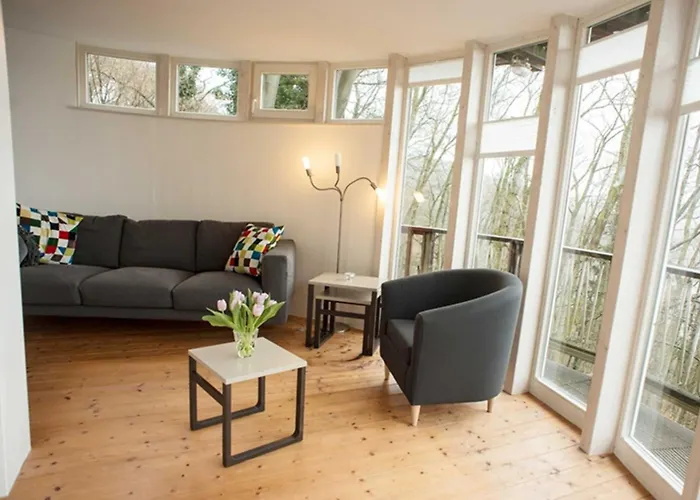 Waldhaus Anne Casa vacanze *