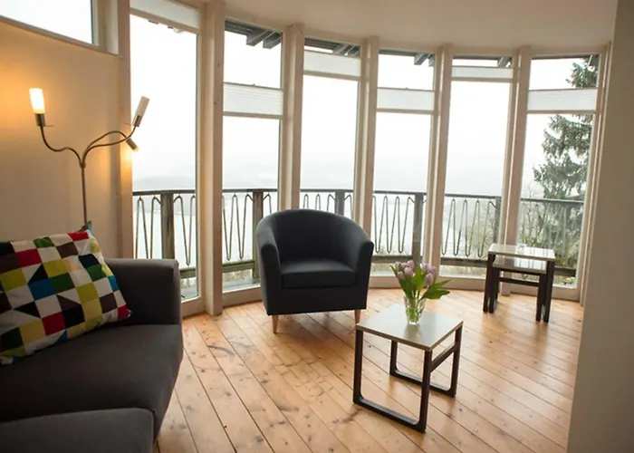 Casa vacanze Waldhaus Anne *