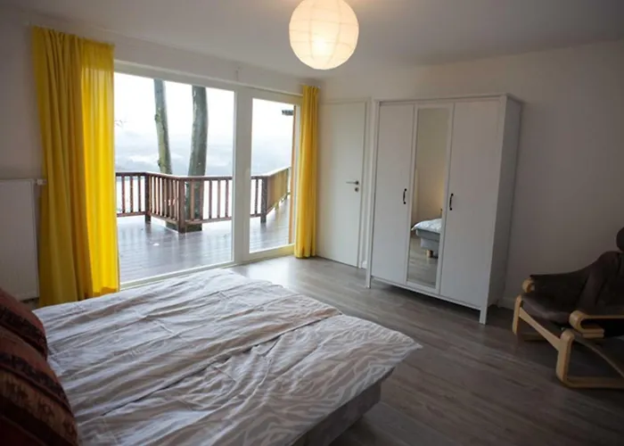 Casa vacanze Waldhaus Anne Simmerath