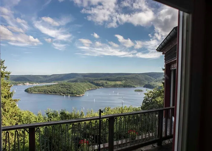 Waldhaus Anne Casa vacanze