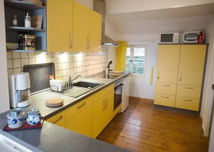 Casa vacanze Waldhaus Anne *