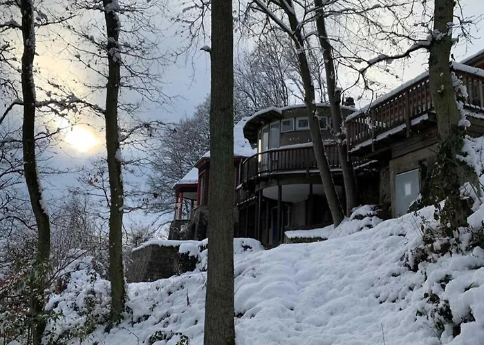 Waldhaus Anne Casa vacanze