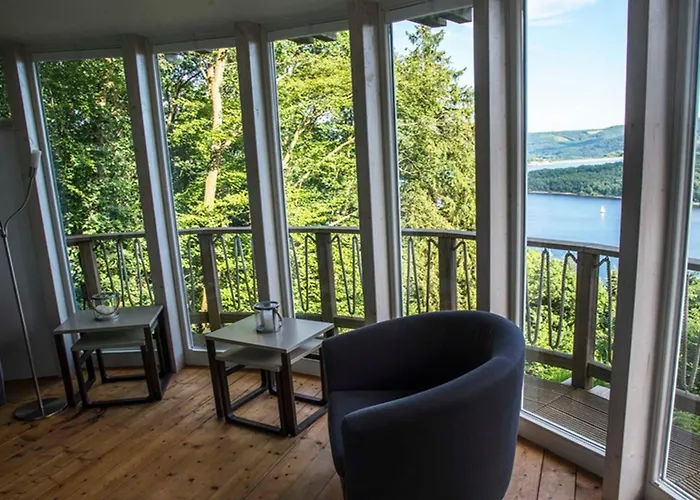 Casa vacanze Waldhaus Anne *